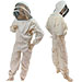 Tuta robusta con maschera Sherriff integrata - imagen 17