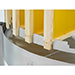 Carrossel giratório Lyson® de 90 cm com 30 quadros - imagen 9
