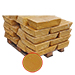 Bloco de cera de abelha espanhola - 20kg. - imagen 7