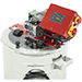 Panna per miele riscaldata Lyson® da 50L-70kg. - imagen 6