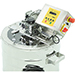 Misturador aquecido premium Lyson® 50L-70kg. - imagen 6
