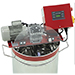 Cremeira fria de mel Lyson® 50L-70kg. - imagen 6