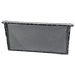 Langstroth hoffman quadro plástico PP preto. - imagen 19