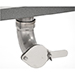 Panca multifunzione Lyson® da 1 metro. - imagen 11