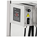 Panca multifunzione Lyson® da 1 metro. - imagen 7
