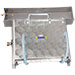 Máquina estampagem manual  cera refrigerada Layens - imagen 11