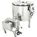 Fundidor rotativo profissional Lyson® Ø1000. - imagen 6