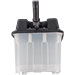 Gerador de vapor de 7 litros. Elétrico 230V-2300W. - imagen 10