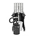 Detergente per polline Lyson, serbatoio da 45 l. - imagen 5