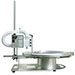 Mesa rotativa Ø65 e embaladora Nassenheider. - imagen 7