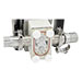 Mini bomba de engrenagens Lyson de 0,55 kW. - imagen 5