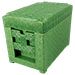 Green polystyrene Type 5 mating nuc. - imagen 7
