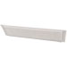 Grande grade de plástico 395x90mm. - imagen 5