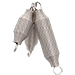 Mola cónica de gaiola reversível Lyson®. - imagen 7
