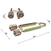Tensor de fio de apicultor xadrez profissional. - imagen 20