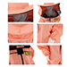 Macacão de apicultor para criança Lyson® Color Lin - imagen 9