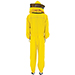 Tuta da apicoltore gialla Lyson® Premium - imagen 2
