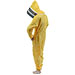 Tuta Sherriff gialla con maschera - imagen 8