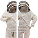 Tuta robusta con maschera Sherriff integrata - imagen 6