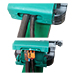 Kit de motor com painel de controlo para extrator  - imagen 12