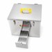 Caja  herramientas apicultor profesional inox - imagen 3