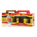 Caja regalo Lyson Honey para 3 botes de 500 g - imagen 2