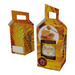 Caja miel 1 kg celdilla con panal y abeja - imagen 2