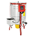 Aparelho rotativo de fusão de cera Lyson®. - imagen 1