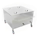 Caldeira grande universal 500 litros. - imagen 1