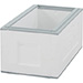 Câmara central Langstroth em kit Lyson® sem pintur - imagen 1