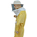 Máscara redonda com cordões, chapéu ultra-ventilad - imagen 16