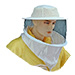 Máscara redonda com cordões, chapéu ultra-ventilad - imagen 20
