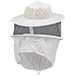 Máscara redonda com cordões, chapéu ultra-ventilad - imagen 4