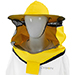 Replacement mask for the Lyson® Premium Yellow Div - imagen 1