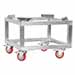 Lyson® Ø600 tank transport cart. - imagen 1