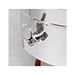 Caldeira de fusão rotativa isolada Lyson®. - imagen 2