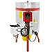 Aparelho rotativo de fusão de cera Lyson®. - imagen 2