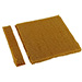 Caixa com 14 folhas de cera esticadas 30x35cm. - imagen 16
