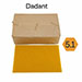 Cera estampada Dadant 42x27cm. TC-5.1mm. - imagen 1