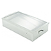 Extrator de cera solar Lyson® em aço inoxidável ou - imagen 2
