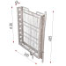 Replacement basket for Malaga® model cage. - imagen 5