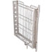 Replacement basket for Malaga® model cage. - imagen 1