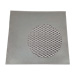 Implantar rolo inoxidável de 0,5x0,5 metros-u. - imagen 1