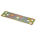 Chapa plana para reparar quadros - imagen 3