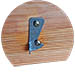 Fechamento rápido tipo colmeia hook-ud. - imagen 6