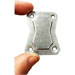 Chapa para fixar estrado a colmeia. - imagen 2