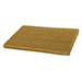 Box of 12 Dadant wax sheets stretched 41x26cm.
