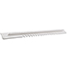 Langstroth US floor spout Ø8.5mm White color. - imagen 1