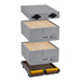 Colmeia Langstroth em plástico modelo 5. - imagen 2