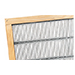 Excluder de rainha de aço de quadro Modelo-A. - imagen 5